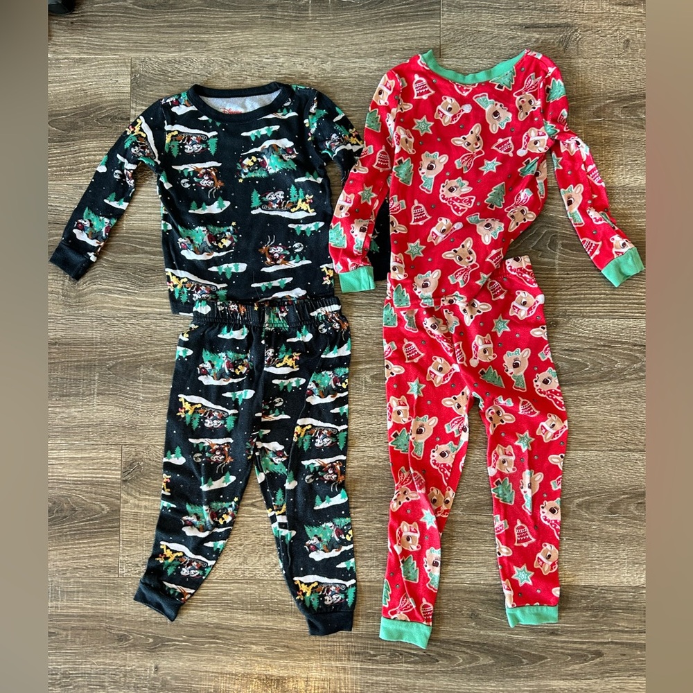Christmas pjs